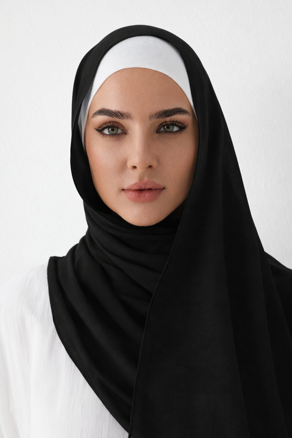 MODAL HIJAB - ONYX