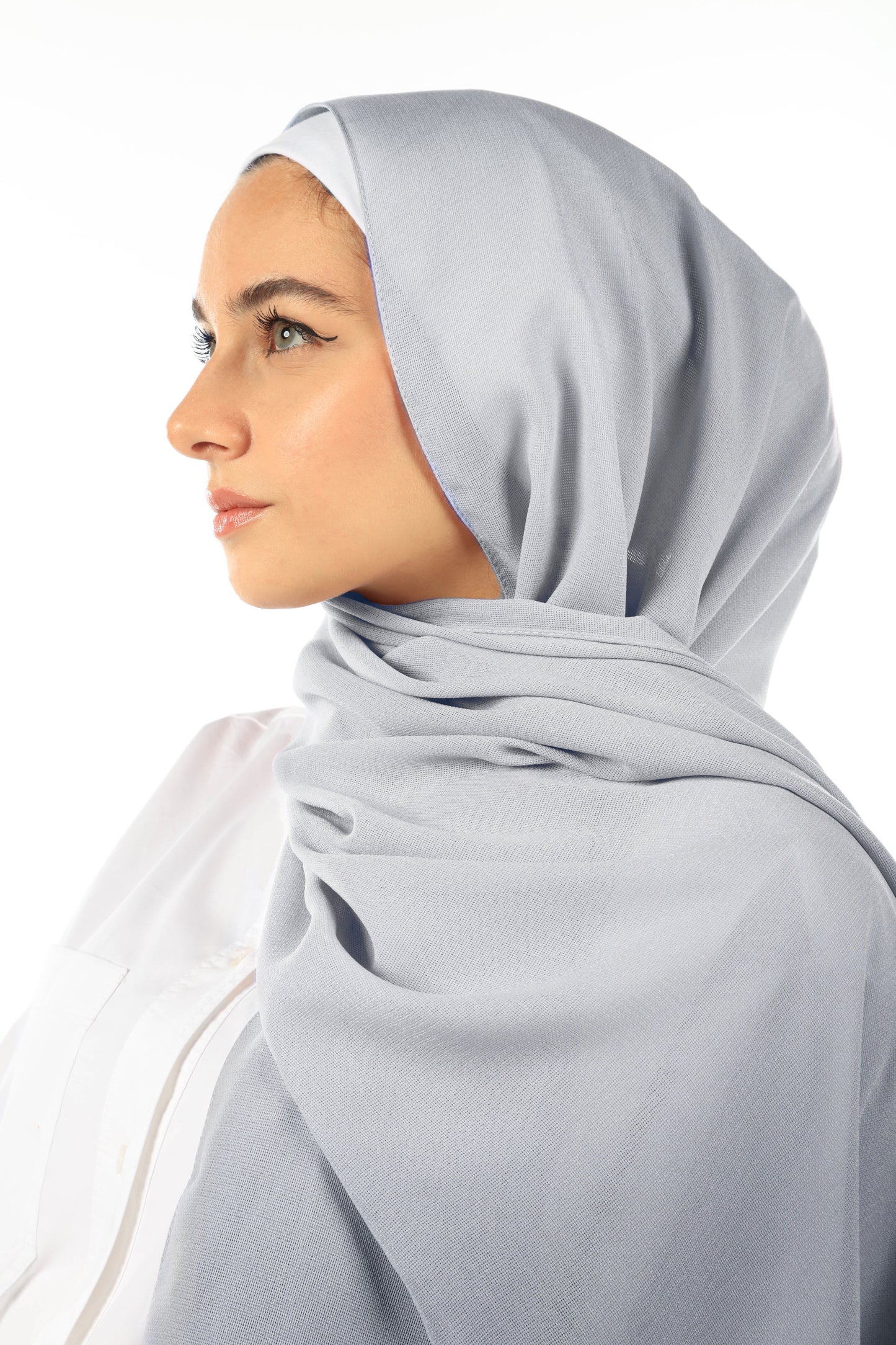 INTERNET COTTON HIJAB - CLOUDS