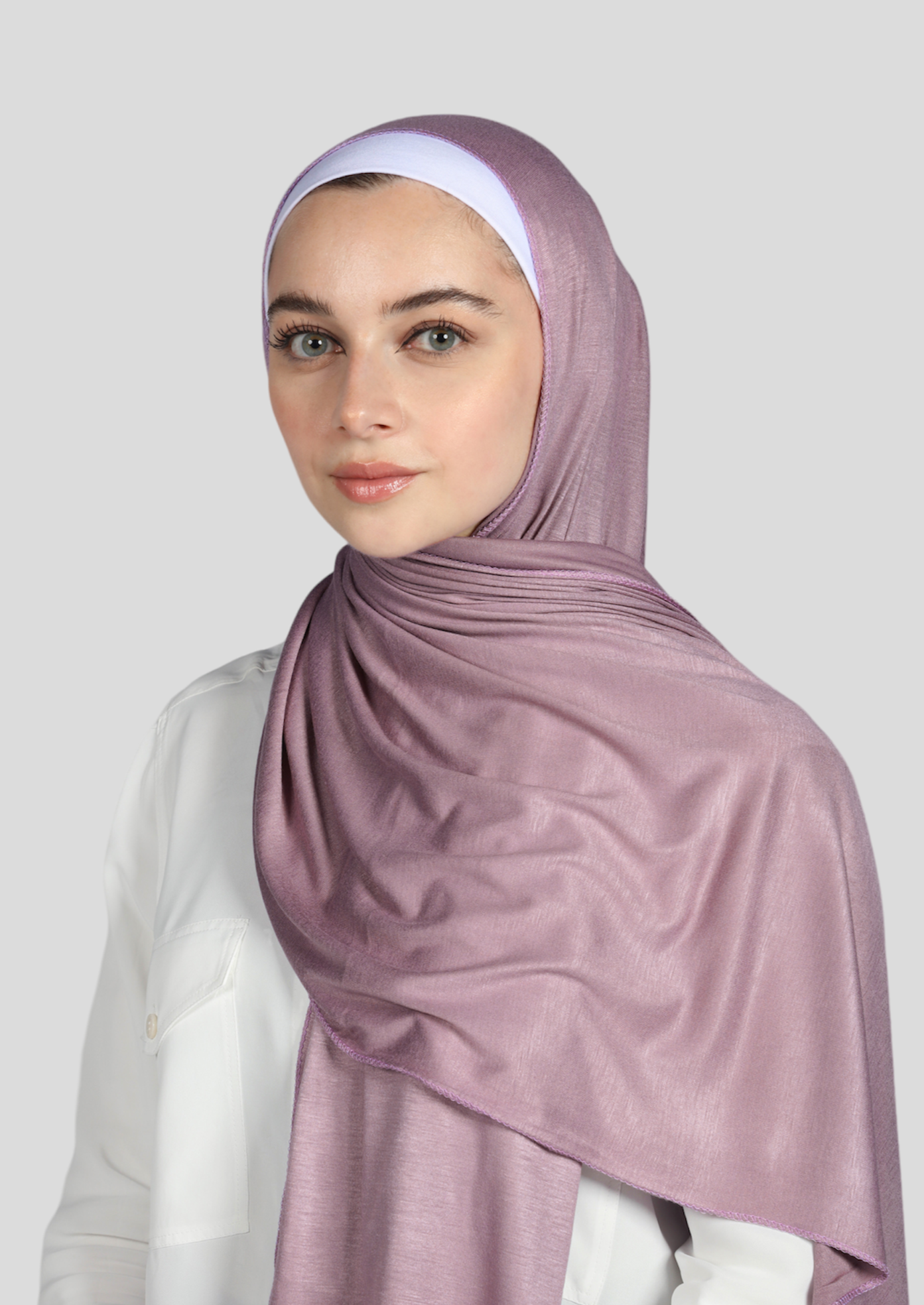 PREMIUM JERSEY HIJAB - THULIAN