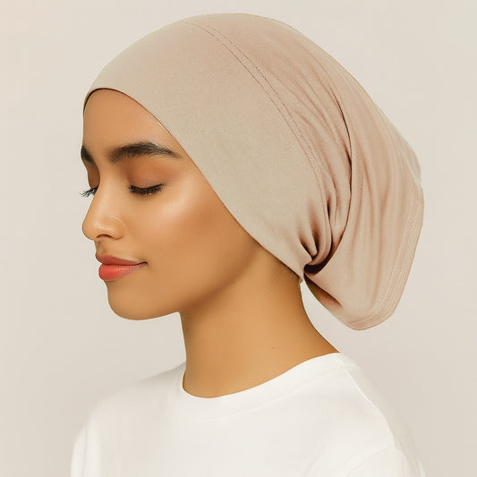 OPEN TUBE UNDERCAP - SKIN